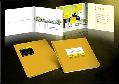 廊坊彩頁(yè)印刷