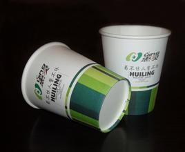 廊坊紙杯印刷