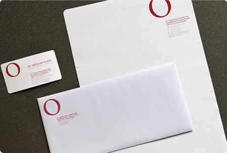 廊坊信封信紙印刷